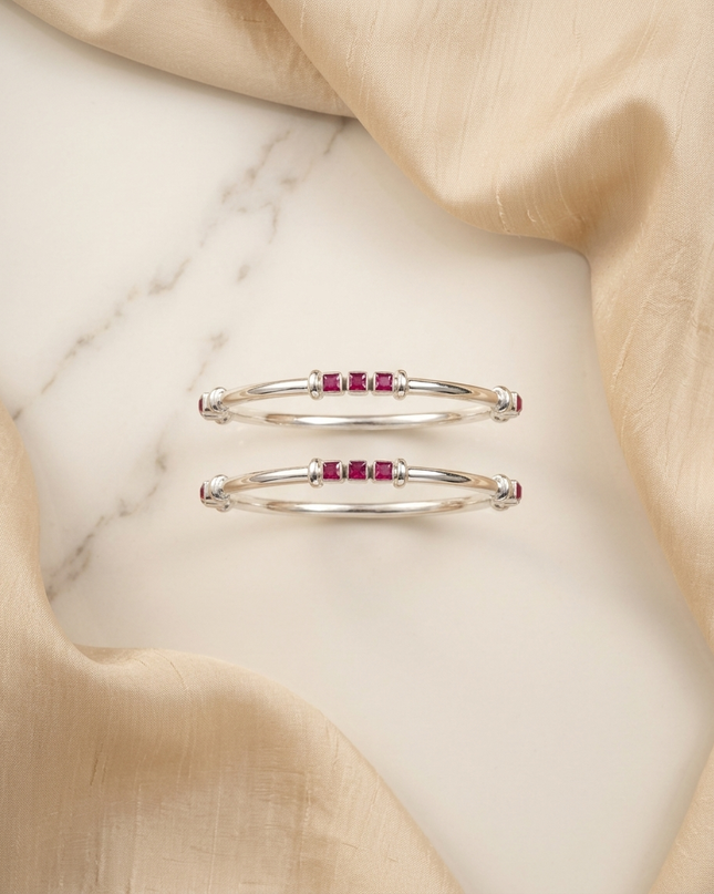 Rajsi Heritage Bangles