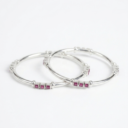 Rajsi Heritage Bangles