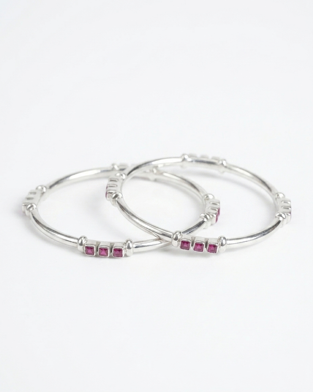 Rajsi Heritage Bangles