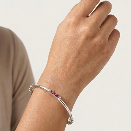 Rajsi Heritage Bangles