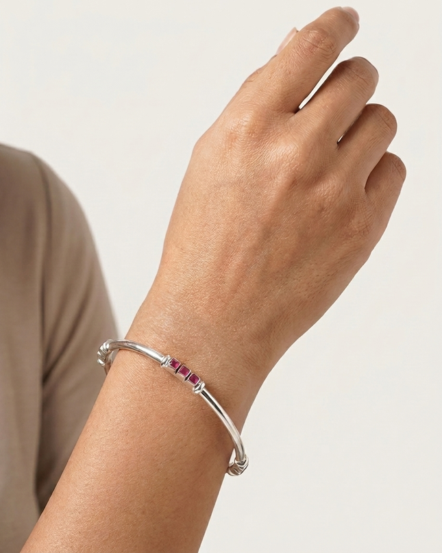 Rajsi Heritage Bangles