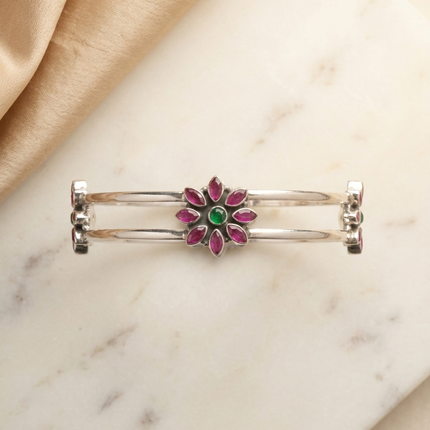 Chandrika Shine Bangles