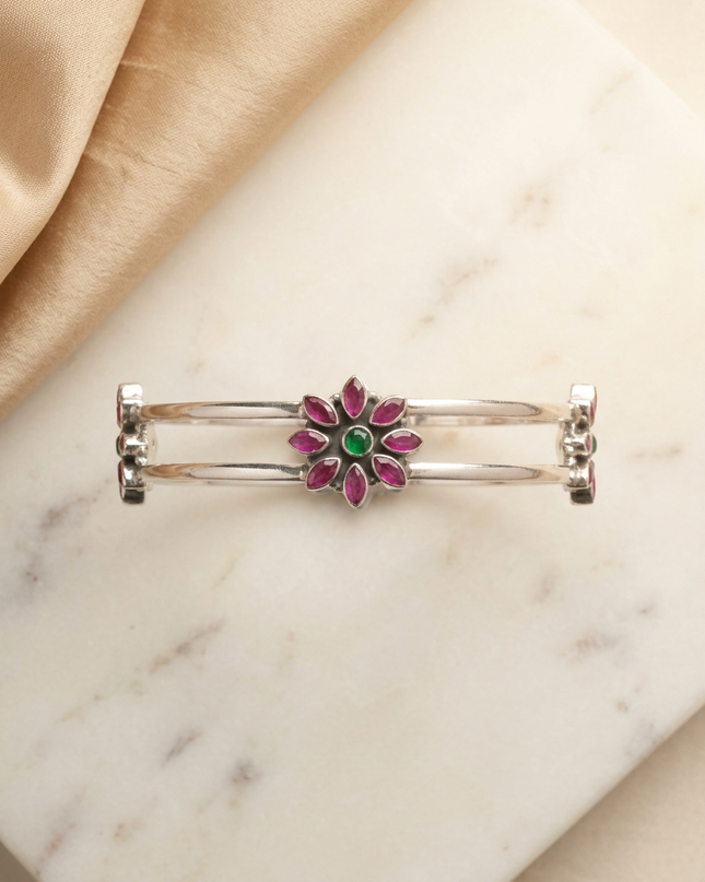 Chandrika Shine Bangles