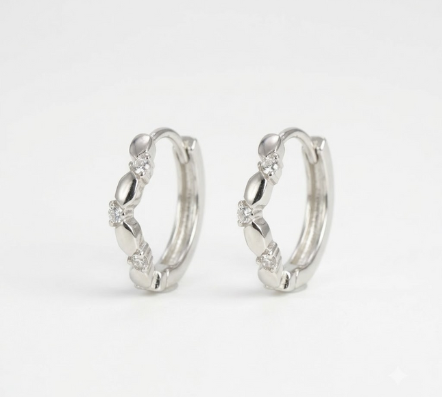 Pure Elegance Silver Bali