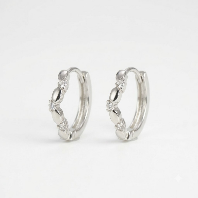 Pure Elegance Silver Bali