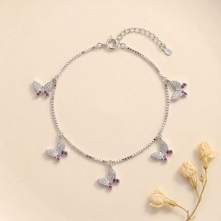 Aaravi Silver Jewellery