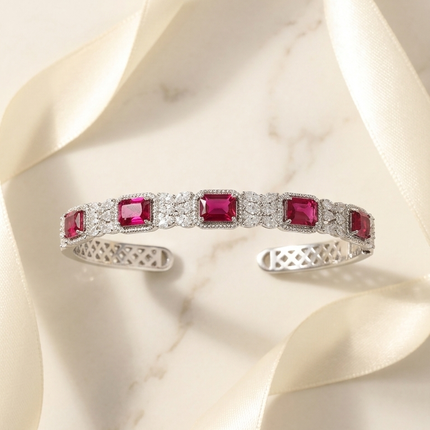 Radiant Shine, Modern Sophistication"
