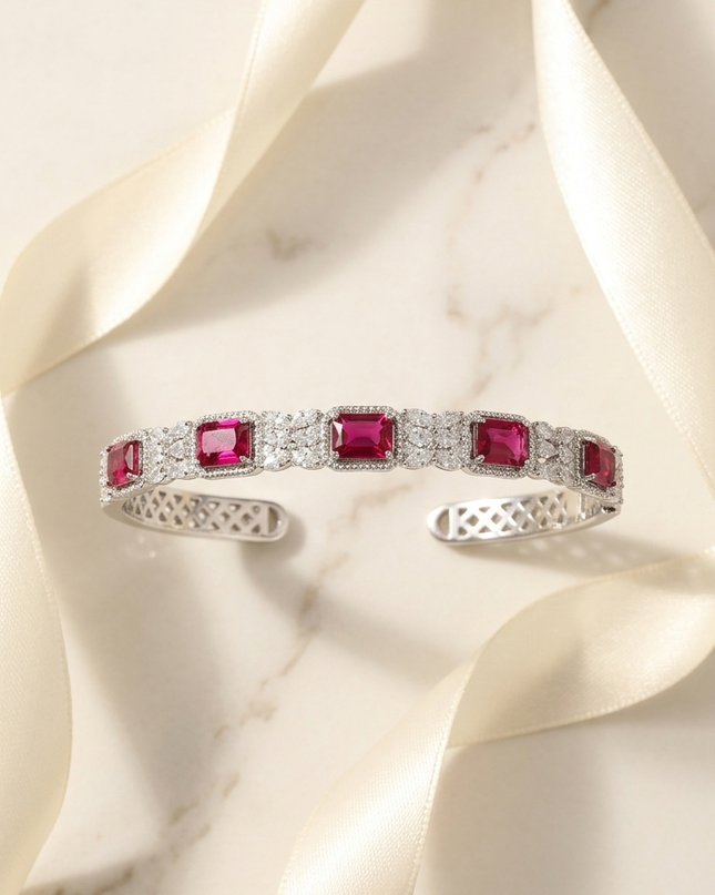 Radiant Shine, Modern Sophistication"